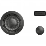 Automaatne p&otilde;hjaklapi komplekt Franke 112.0653.035