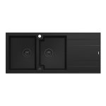 Topeltvalamu Quadron Evan 121, HQE11650U7_BLM_P2O, tahma