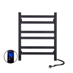 Elektriline k&auml;ter&auml;tikuivati ​​Navin Avangard 480*600 Sensor, must, 12-228053-4860, (kaabel paremal)