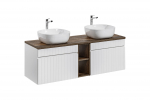 Vannitoa m&ouml;&ouml;bli komplekt Comad SET ICW-B 140 CM 6252