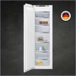 Sisseehitatud s&uuml;gavk&uuml;lmik Siemens GI81NACE0