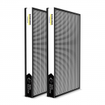 &Otilde;hupuhasti filtrikomplekt AF 100 Karcher 2.863-033.0