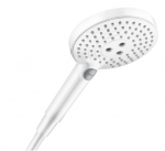K&auml;sidu&scaron;&scaron; Hansgrohe Raindance Select S 120 3jet PowderRain, 26014700