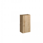 Vannitoa kapp Comad Nova Oak A 83-30-1D, 30 cm