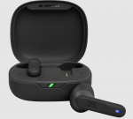 Juhtmevabad k&otilde;rvaklapid JBL WAVE FLEX, JBLWFLEXBLK