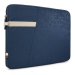 S&uuml;learvuti &uuml;mbris Case Logic Ibira Laptop Sleeve 14" IBRS214 DRESS BLUE, 3204394
