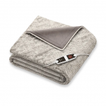 Soojendav tekk Beurer HD 150 Nordic Taupe XXL