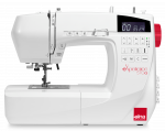 &Otilde;mblusmasin Elna EXPERIENCE 570 Alpha