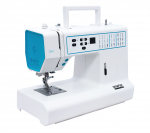 &Otilde;mblusmasin PFAFF Smarter 260c