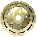 Teemantlihvketas 125x5x8x22,23 mm