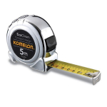 ECO CHROM PCE36 m&otilde;&otilde;dulint 8 m x 25 mm