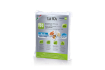 Vaakumkotid Laica VT3501, 100 tk