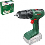 Akul&ouml;&ouml;ktrell Bosch EasyImpact 18V-40solo, 06039D8100