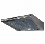 Kapuuts Guzzanti ZRW 60 INOX