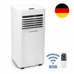 Mobiilne konditsioneer Trotec PAC 2020 E Wi-Fi