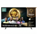 LED-teler Hisense 65U7Q