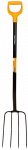 Solid&trade; Kompostihark