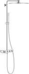Du&scaron;ikomplekt Grohe Euphoria SmartControl System 310 Cube Duo 26508000