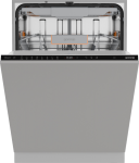 Sisseehitatud n&otilde;udepesumasin Gorenje G600, GV663B65XXL, 60 cm