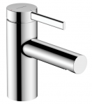 Valamu segisti Hansgrohe Zesis S 74714000