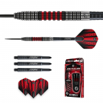 Nooled Winmau Joe Cullen S.E. 90% Soft Tip 22g