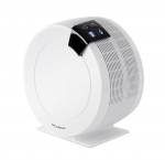 Ketastega &otilde;huniisutaja ja &otilde;hupuhasti Stylies AQUARIUS, valge