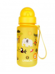 Laste veepudel Littlelife Animal Bottle Safari