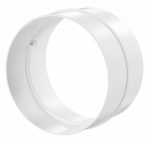 Liitmik d125 212P plastist &uuml;mar