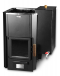 Skamet P-11640 P parempoolne keris 40 L terasest veepaagiga