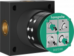 Varjatud du&scaron;ipea osa Hansgrohe 24573180