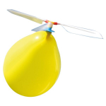 &Otilde;hupalliga helikopter
