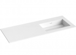 Kraanikauss Kame Corian, CN1214618-R-BS, 120 cm