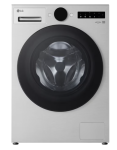 Pesumasin LG Next AI DD, X7 serija, Wi-Fi, TurboWash, F2X70S9TSB, 9 kg