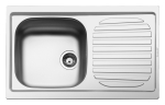 Valamu SMEG LYP791R