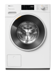 Pesumasin Miele WCS WWD380, 9 kg