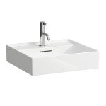 Kraanikauss Laufen Kartell, CleanCoat (LCC), H8103324001041, 50 cm