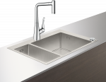 Hansgrohe C71, 43210000