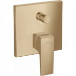 Peidetud vannitoa segisti Hansgrohe Metropol 32545140