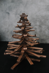 Wooden Christmas tree