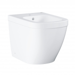 Sisseehitatud bidee Grohe Euro Ceramic 39340000