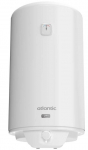 Vertikaalne elektriboiler Atlantic EXPERT 80; 80 l, 2kW,  B1ATL-851396