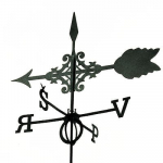 Tuulelipp Gloria ja Co "Figuriin" (V-603)