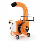 ELIET TL450 PRO 18 AG B&S