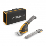 Stiga SGM 102 AE