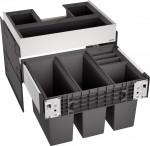 Blanco SELECT II 60/4 Orga 526211