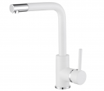 Valamu segisti Aquasanita Forte 5553, 710 Alba