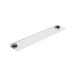 Ravak 10&deg; black TD 500.20, X07P567