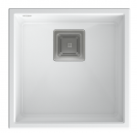 Quadron DAVID 40 HQD4242U1-BS, 420x420x225