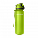 Filtriga jook Aquaphor City, roheline