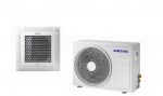 Konditsioneer Samsung AC052BNNPKG/EU + AC052BXAPKG/EU